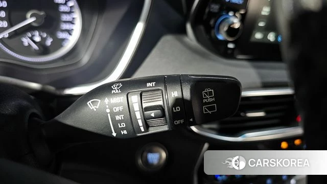 Hyundai Santa Fe TM id 4363413 из Кореи 19