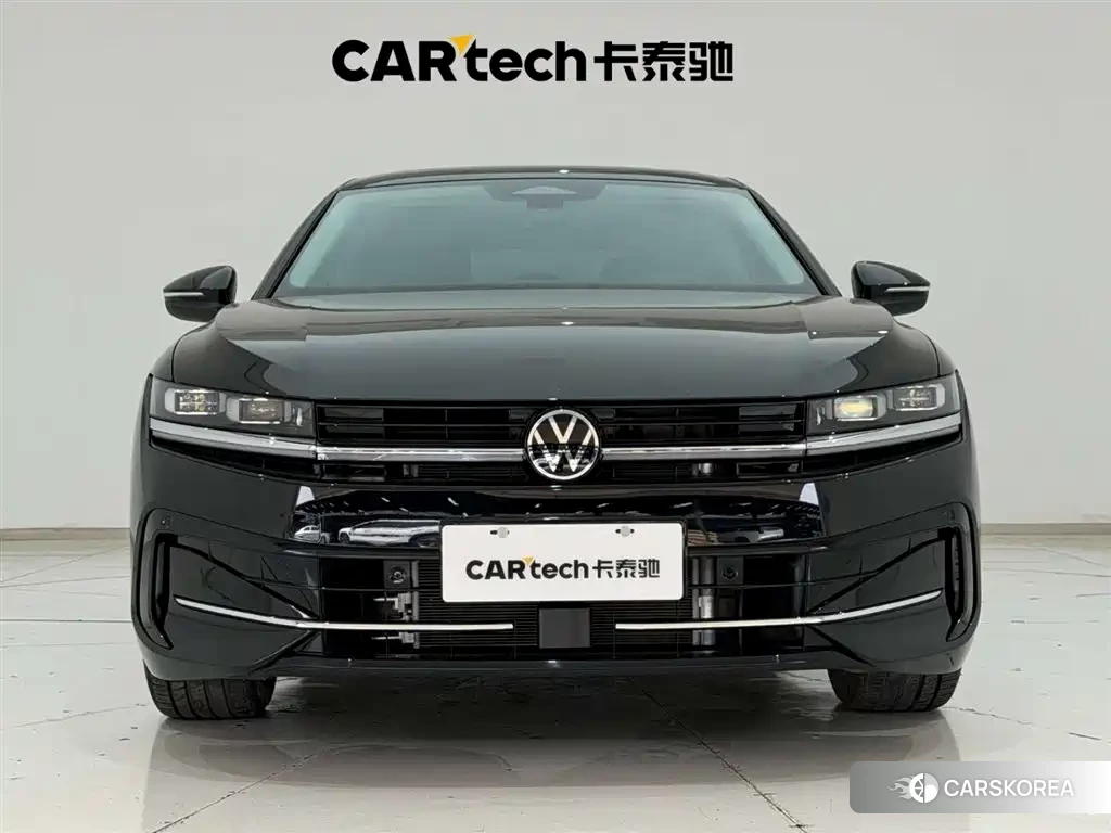 Volkswagen Magotan id 4600588 из Китая 19