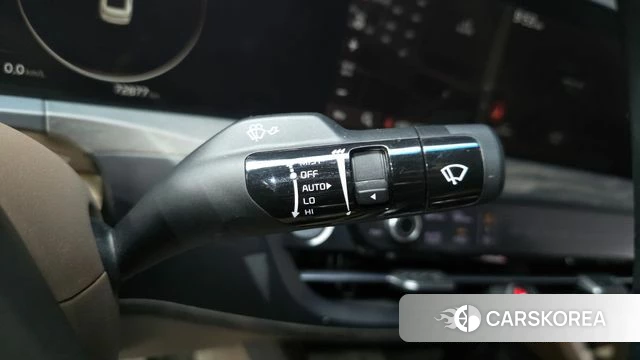 Kia K8 id 4849060 из Кореи 19