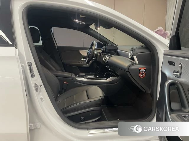 Mercedes-Benz Class A AMG id 4212462 из Китая 19