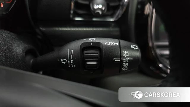 Mini Cooper Clubman id 4849722 из Кореи 19