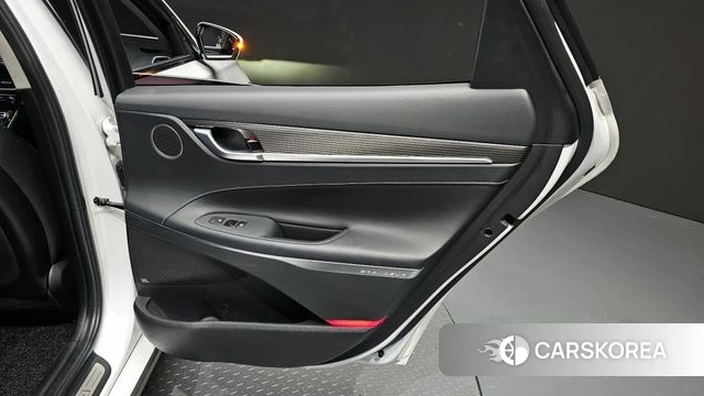 Hyundai Grandeur IG id 4326064 из Кореи 19