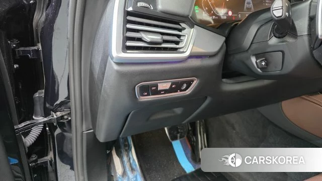 BMW X6 (G06) id 4422794 из Кореи 19