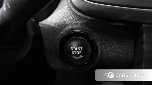 Renault Korea (Samsung) The New QM6 id 4959869 из Кореи 19