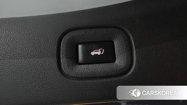 Renault Korea (Samsung) The New QM6 id 4764582 из Кореи 19
