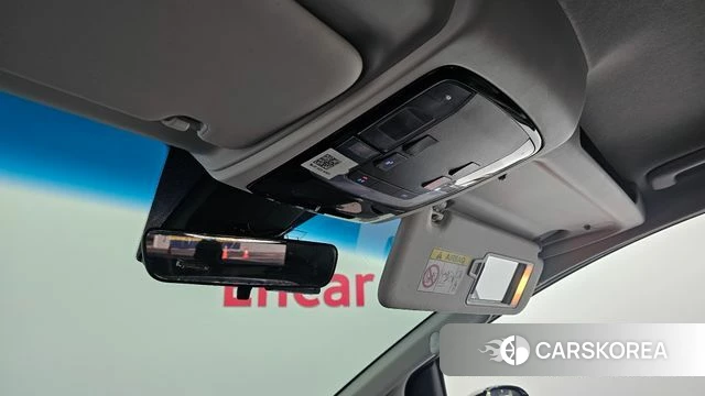 Hyundai Staria id 4935971 из Кореи 19