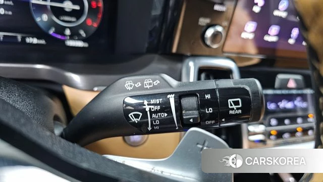 Kia Sorento 4th Generation id 4848134 из Кореи 19