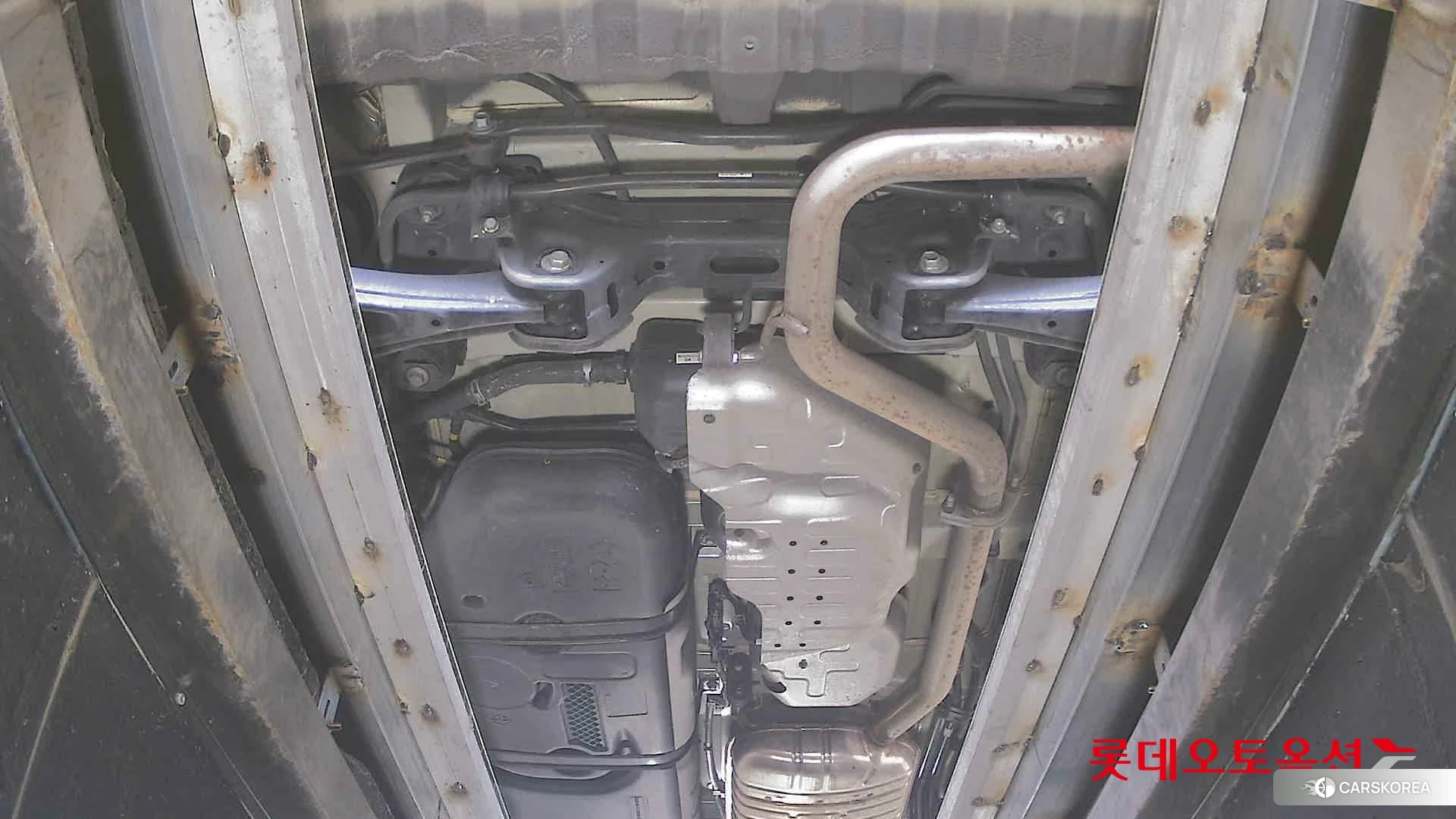 Kia Carnival id 4289585 из Кореи 19