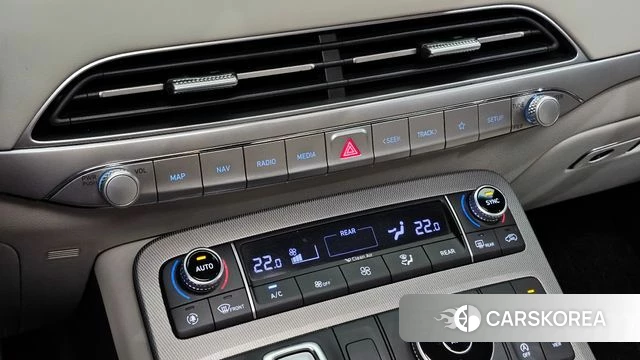 Hyundai Palisade id 4906634 из Кореи 19