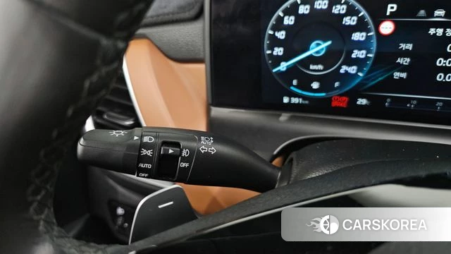 Kia The New Seltos id 4571187 из Кореи 19
