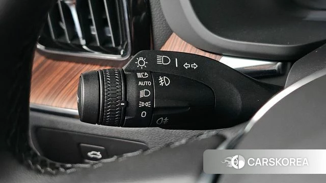 Volvo XC60 second Generation id 4762220 из Кореи 19