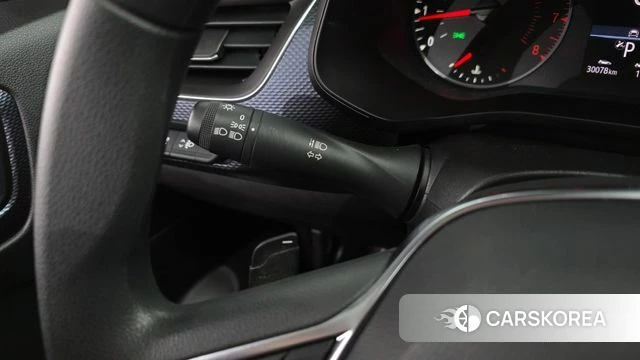 Renault Korea (Samsung) XM3 id 4250360 из Кореи 19