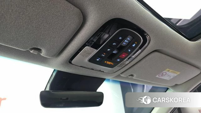 Hyundai The New Palisade id 4281164 из Кореи 19