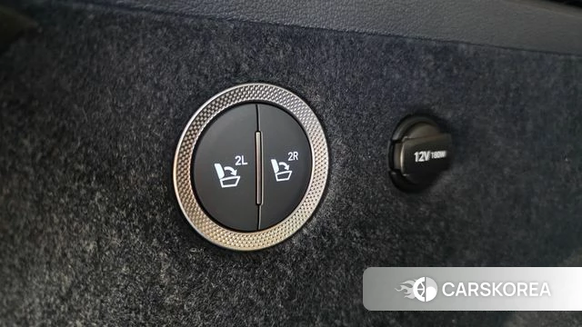 Genesis GV80 id 4444307 из Кореи 19