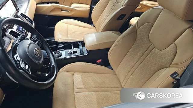 Kia Sorento 4th Generation id 4594620 из Кореи 19