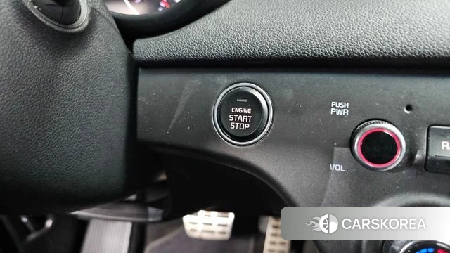 Kia Sportage The Bold id 4765014 из Кореи 19