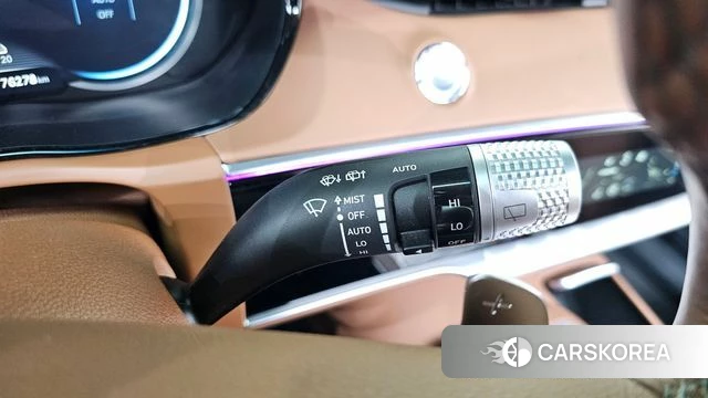 Genesis GV70 id 4641383 из Кореи 19