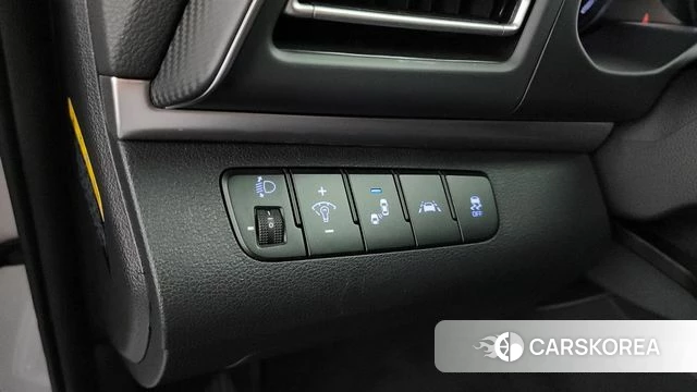 Hyundai The New Avante AD id 4465518 из Кореи 19
