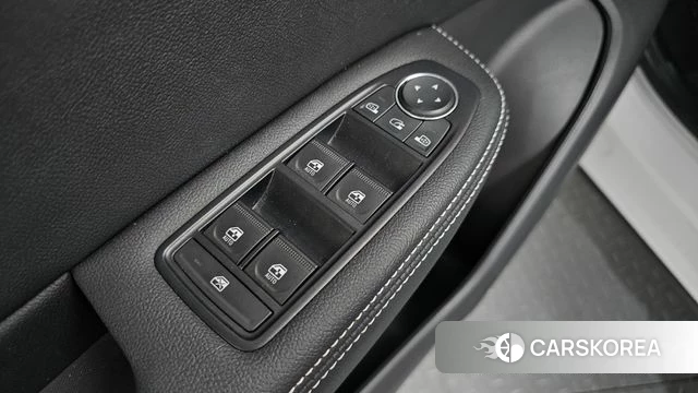 Renault Korea (Samsung) XM3 id 4435058 из Кореи 19