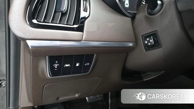 Kia Stinger Meister id 4309686 из Кореи 19