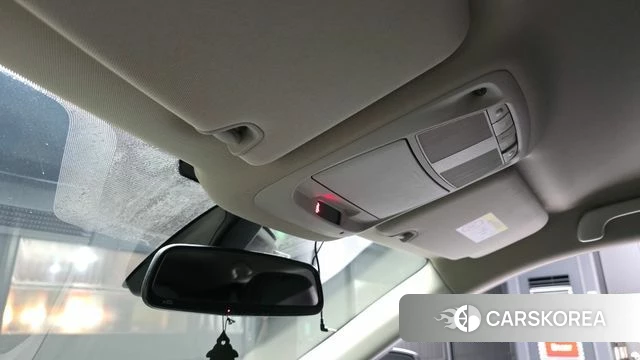 Renault Korea (Samsung) The New QM6 id 4942691 из Кореи 19