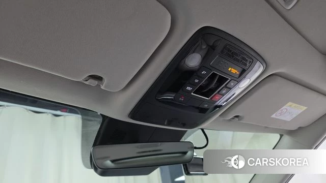 Kia The New Carnival 4th Generation id 4897745 из Кореи 19