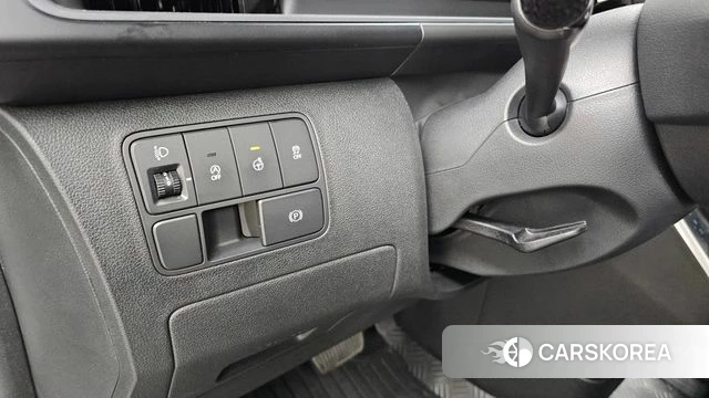 Hyundai Staria id 4631664 из Кореи 19