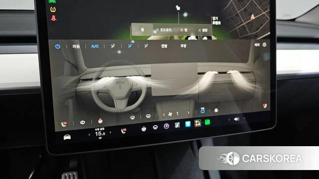 Tesla Model Y id 4691303 из Кореи 19