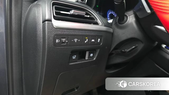 Hyundai Palisade id 4309421 из Кореи 19
