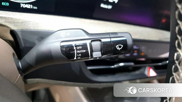 Kia K8 Hybrid id 4767910 из Кореи 19