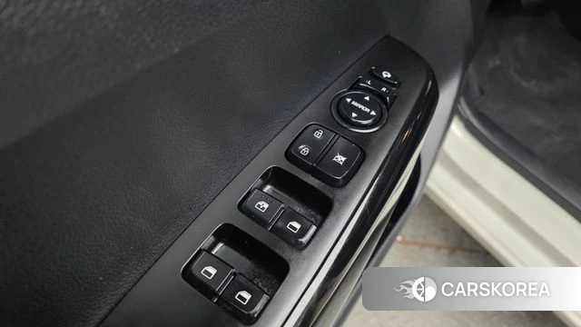 Kia The New Morning (JA) id 4201248 из Кореи 19