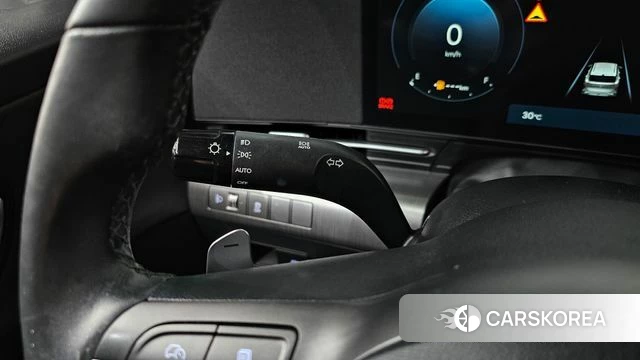 Hyundai Kona (SX2) id 4480995 из Кореи 19