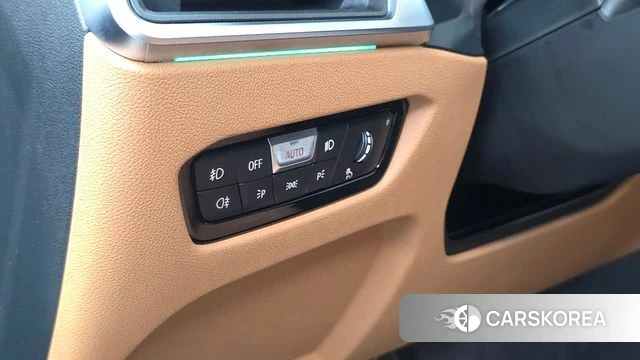 BMW 3 Series (G20) id 4670851 из Кореи 19
