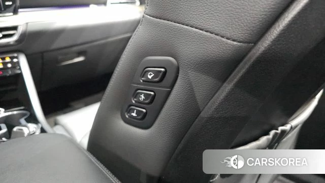 Kia K5 3rd generation id 4304430 из Кореи 19