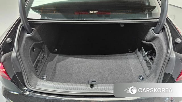 Audi S4 (B9) id 4456687 из Кореи 19