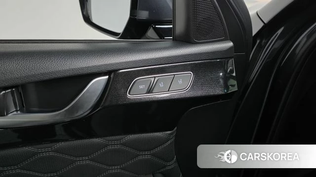 Hyundai Palisade id 4631770 из Кореи 19
