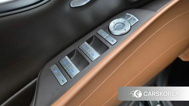 Genesis G80 (RG3) id 4475122 из Кореи 19