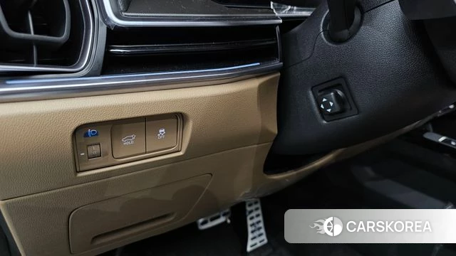 Kia The New Sorento 4th Generation id 4584506 из Кореи 19