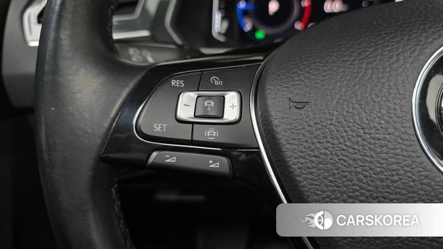 Volkswagen Tiguan second Generation id 4657753 из Кореи 19