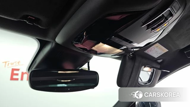 Maserati Ghibli id 4322546 из Кореи 19