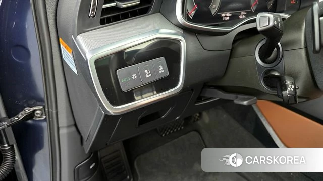 Audi A6 (C8) id 4316624 из Кореи 19