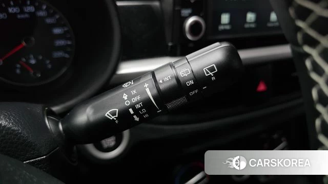 Kia All New Morning (JA) id 4770187 из Кореи 19