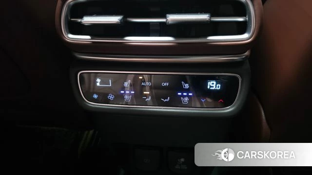 Genesis GV80 id 4230291 из Кореи 19