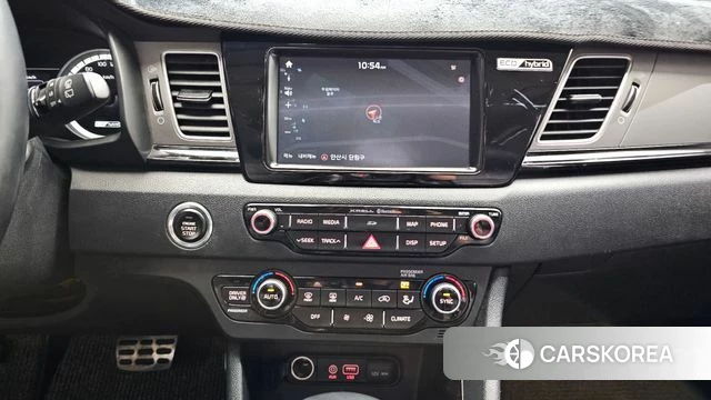 Kia Niro id 4643105 из Кореи 19