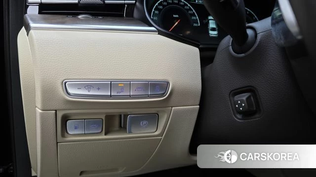 Kia More K9 id 4465099 из Кореи 19
