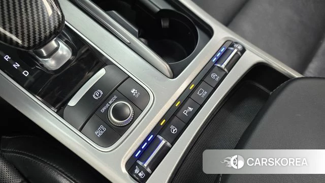 Kia Stinger id 4536800 из Кореи 19