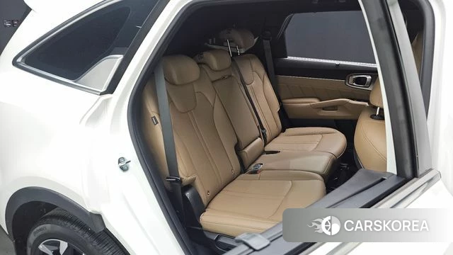 Kia The New Sorento 4th Generation id 4200795 из Кореи 19