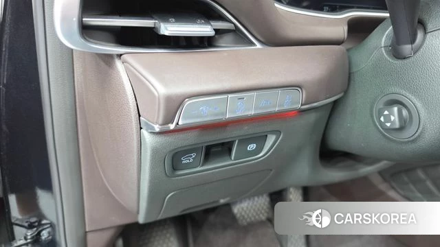 Genesis GV80 id 4519778 из Кореи 19