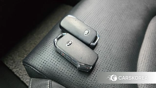 Kia Come New K3 id 4377812 из Кореи 19