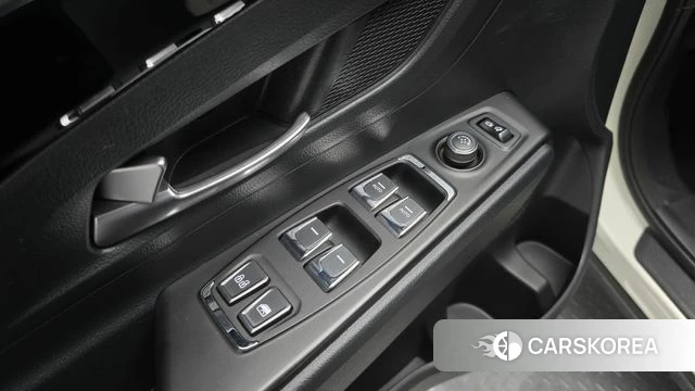 Ssangyong Beautiful Korando id 4562049 из Кореи 19